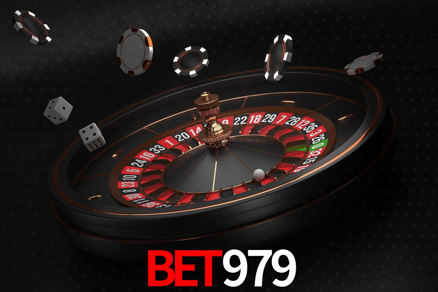 BET979: Seu Cassino Premiado com Pagamentos Rápidos