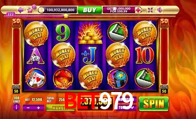 Desvendando o Mundo dos Jogos Virtuais na BET979