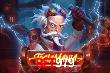 Slot Games BET979
