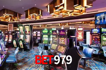 A Experiência Imersiva dos Cassinos Ao Vivo no BET979