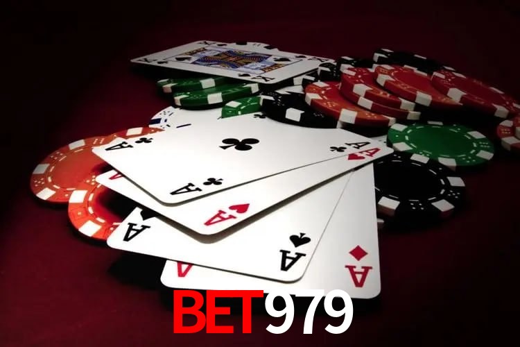 cassino BET979