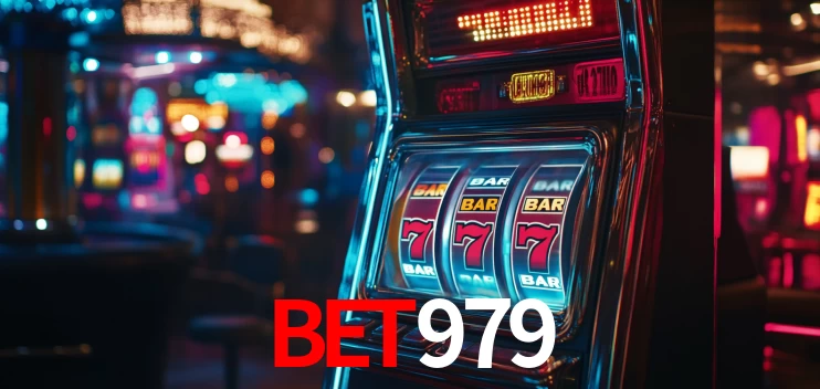Welcome Bonus BET979