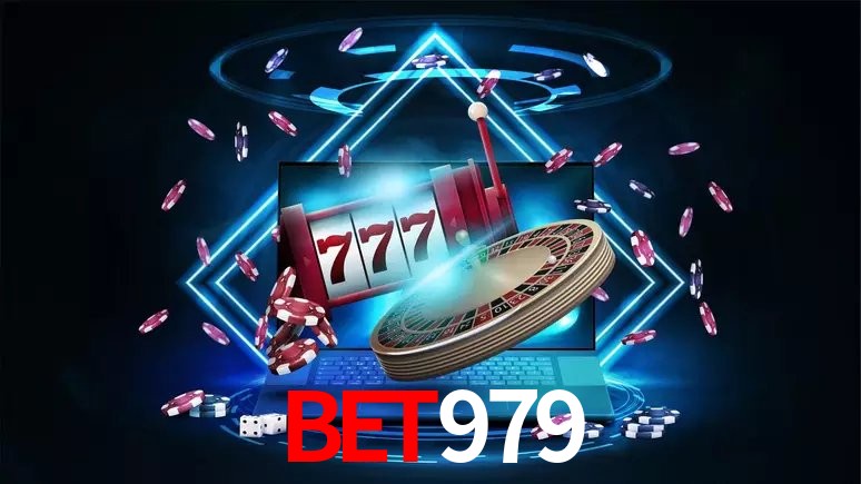 Live Casino BET979