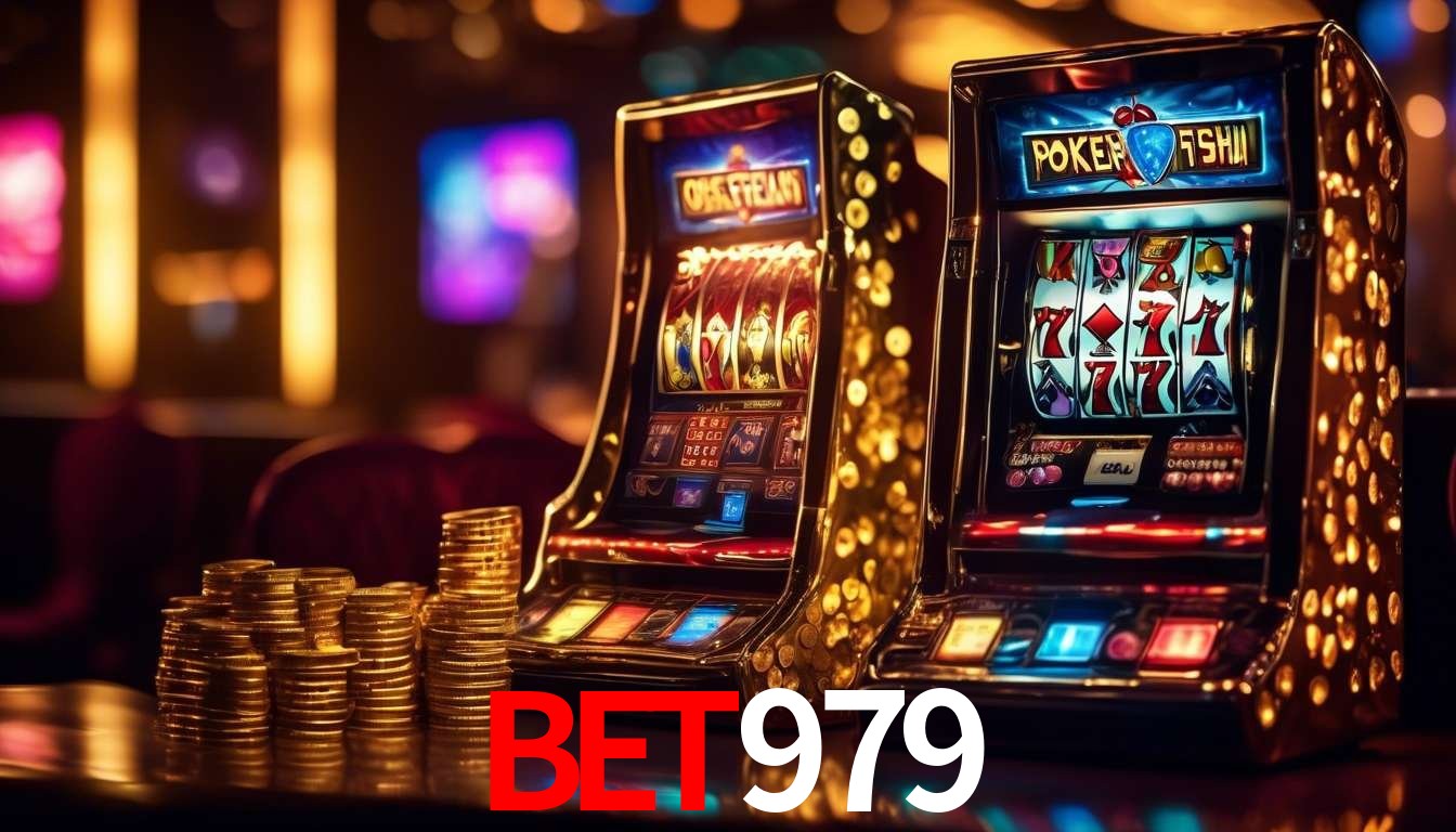Explorando a Categoria de Eventos em Apostas na BET979