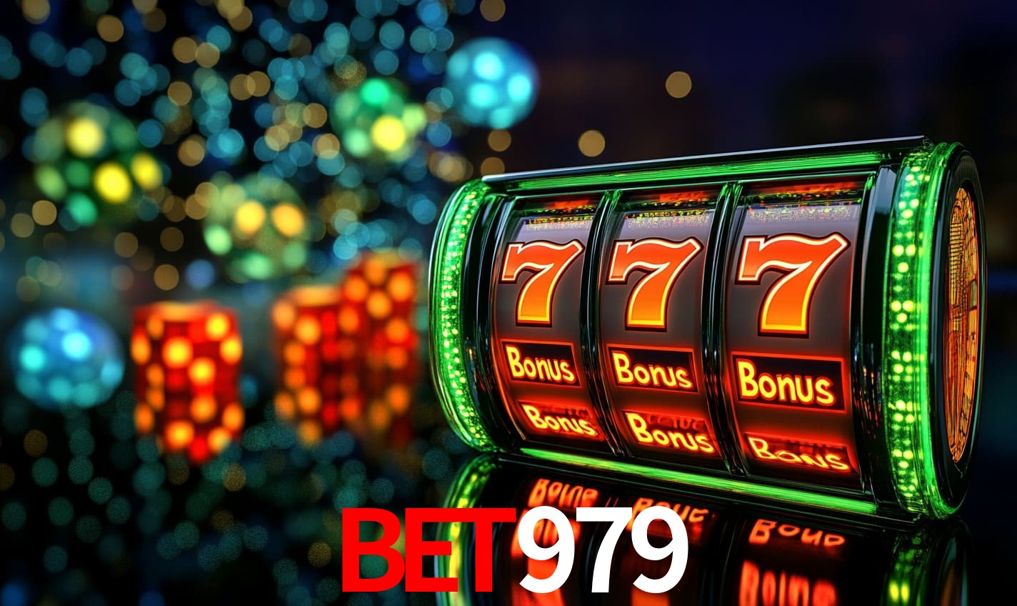 Game Providers BET979