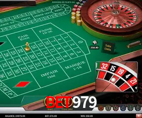 APP oficial da BET979 para mobile