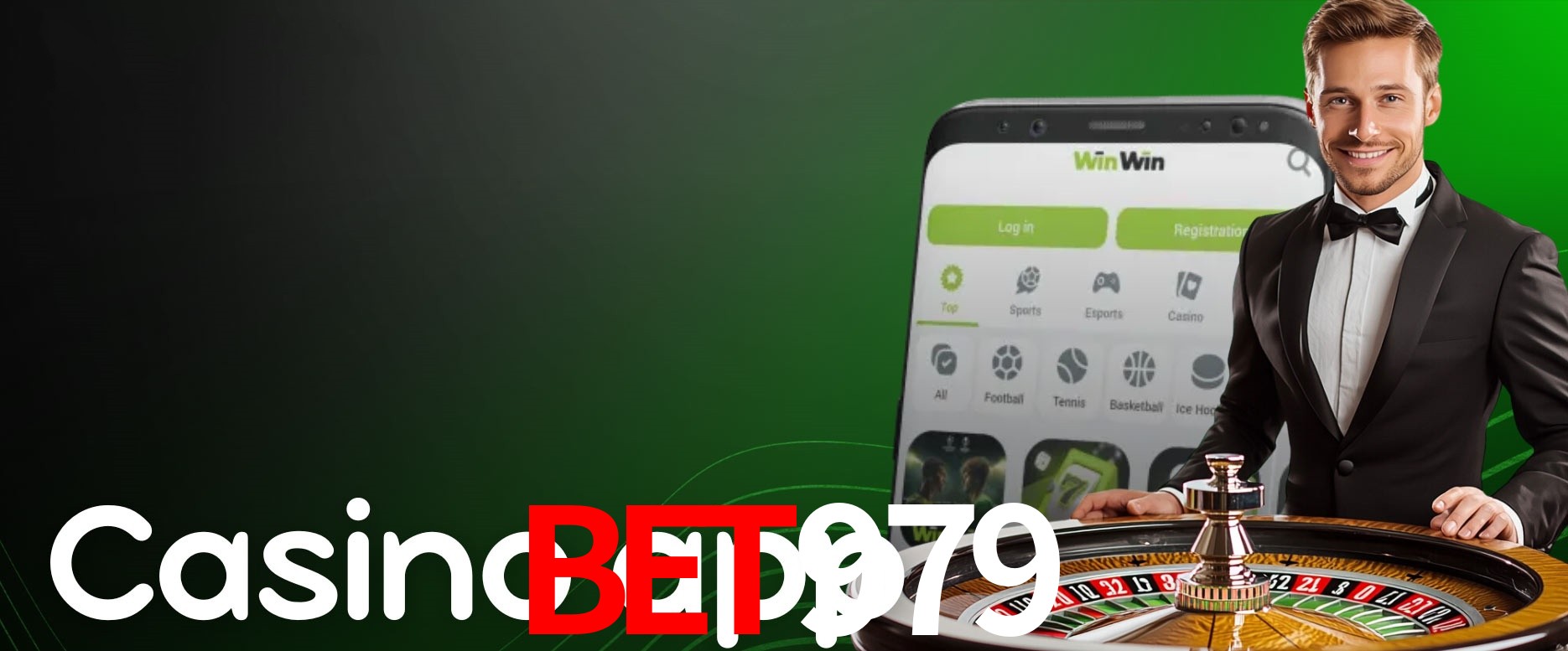 Security Systems BET979