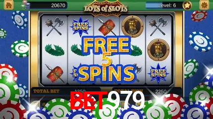 Descubra a Magia dos Jogos de Arcade no BET979