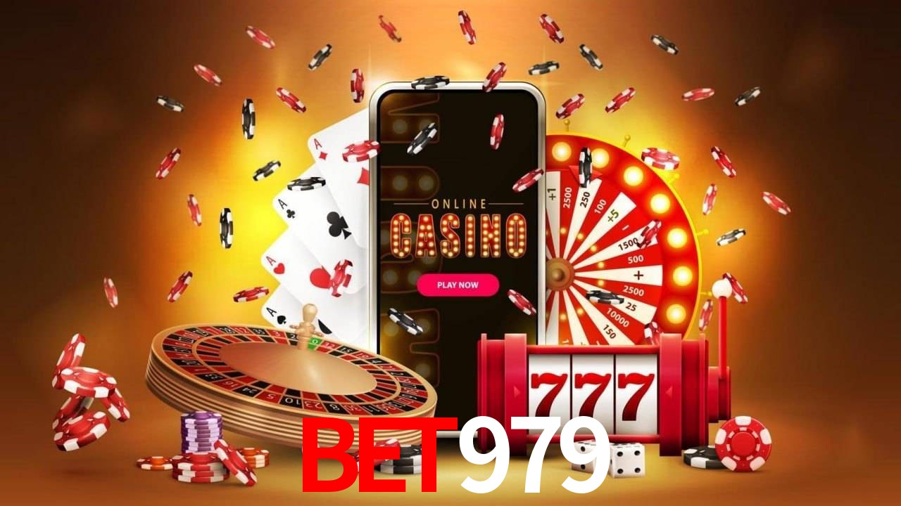 Games Directory BET979