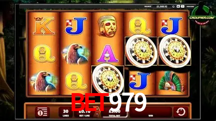 Roulette Table BET979