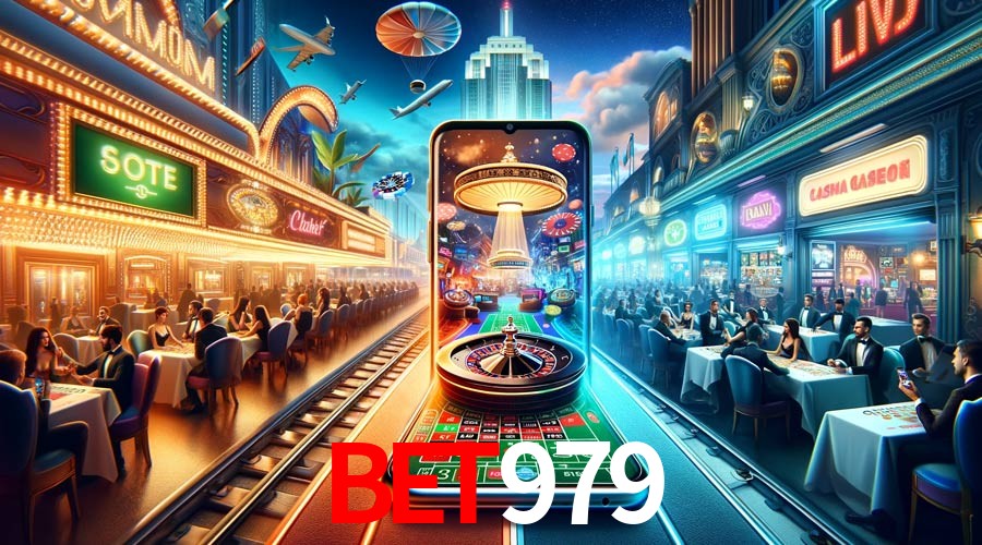 Secure Login BET979