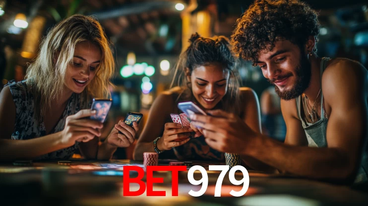 Daily Bonuses BET979