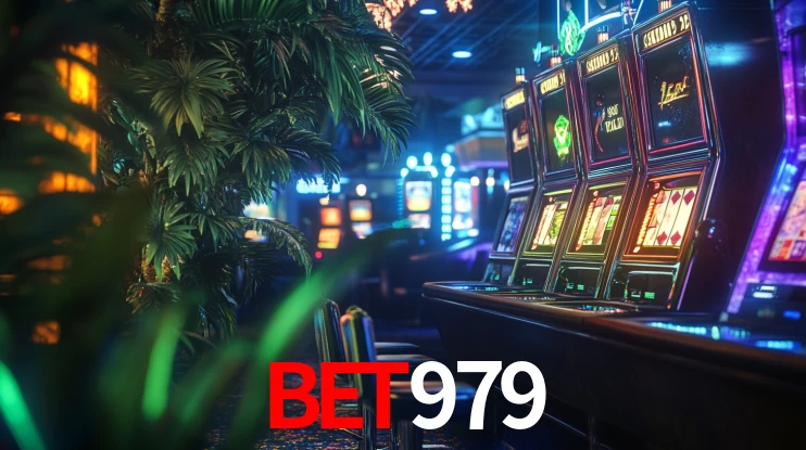 Tournaments BET979