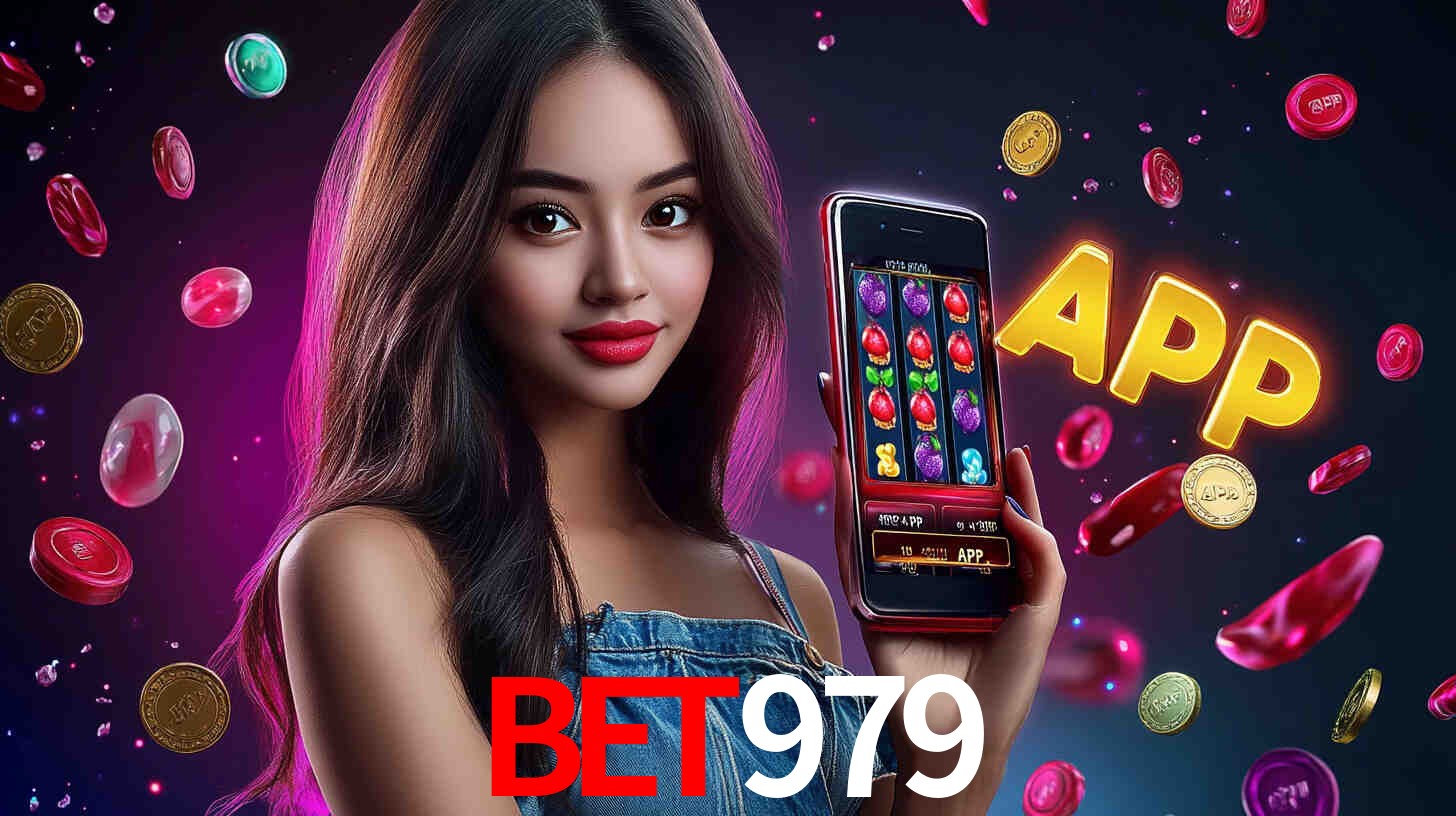 Inovações de Jogos na BET979: O Futuro das Experiências Interativas