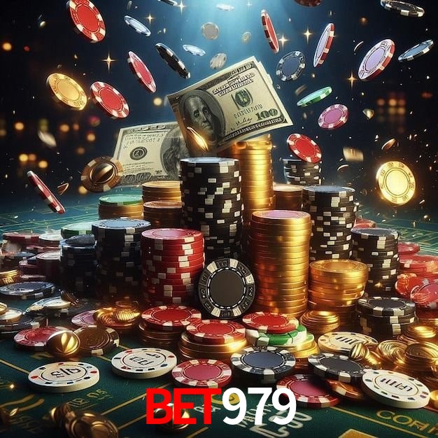 A Emoção da Loteria na BET979: Uma Chance de Mudança de Vida