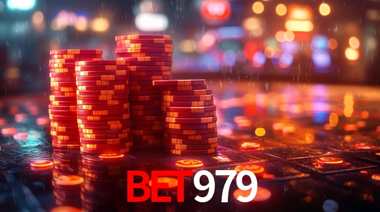 BET979: Jogos de Caça-Níqueis-Altas Recompensas, Roleta-Velocidade, Blackjack-Desafios Máximos