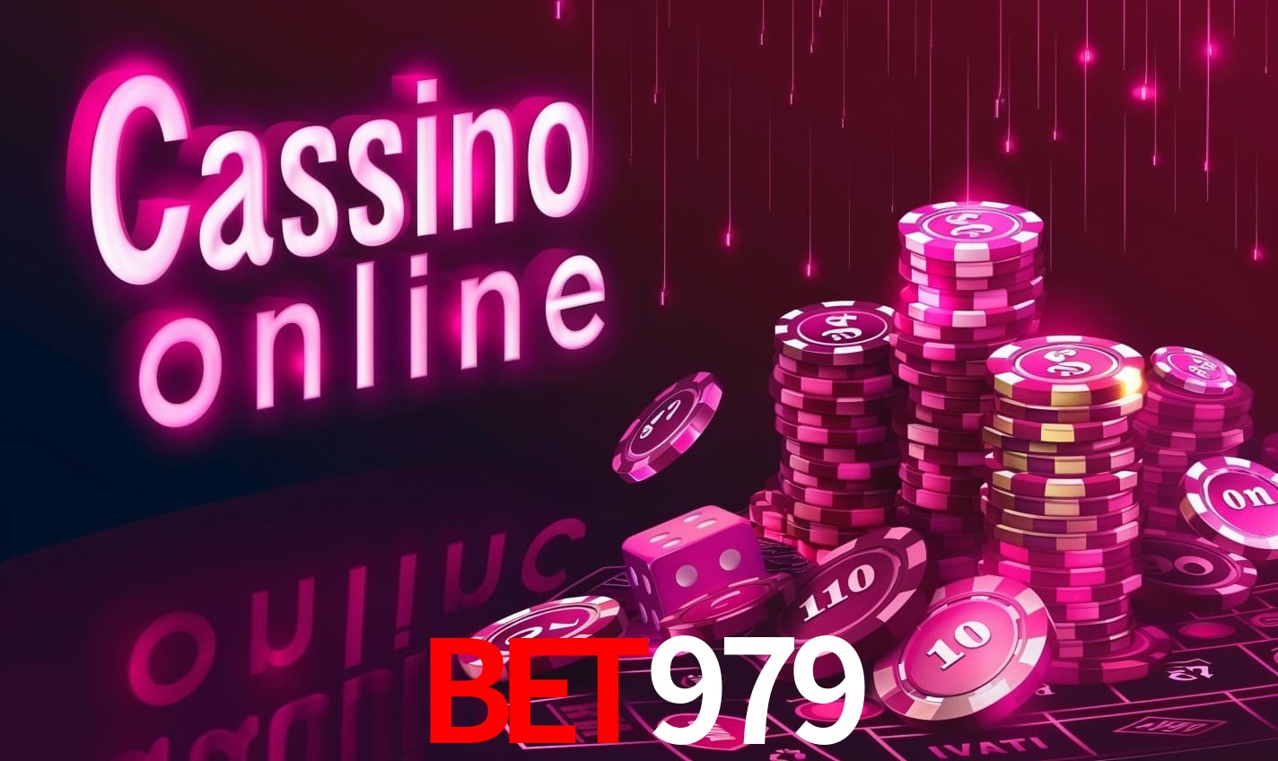 Descubra a Essência do BET979: Nossa História e Compromissos