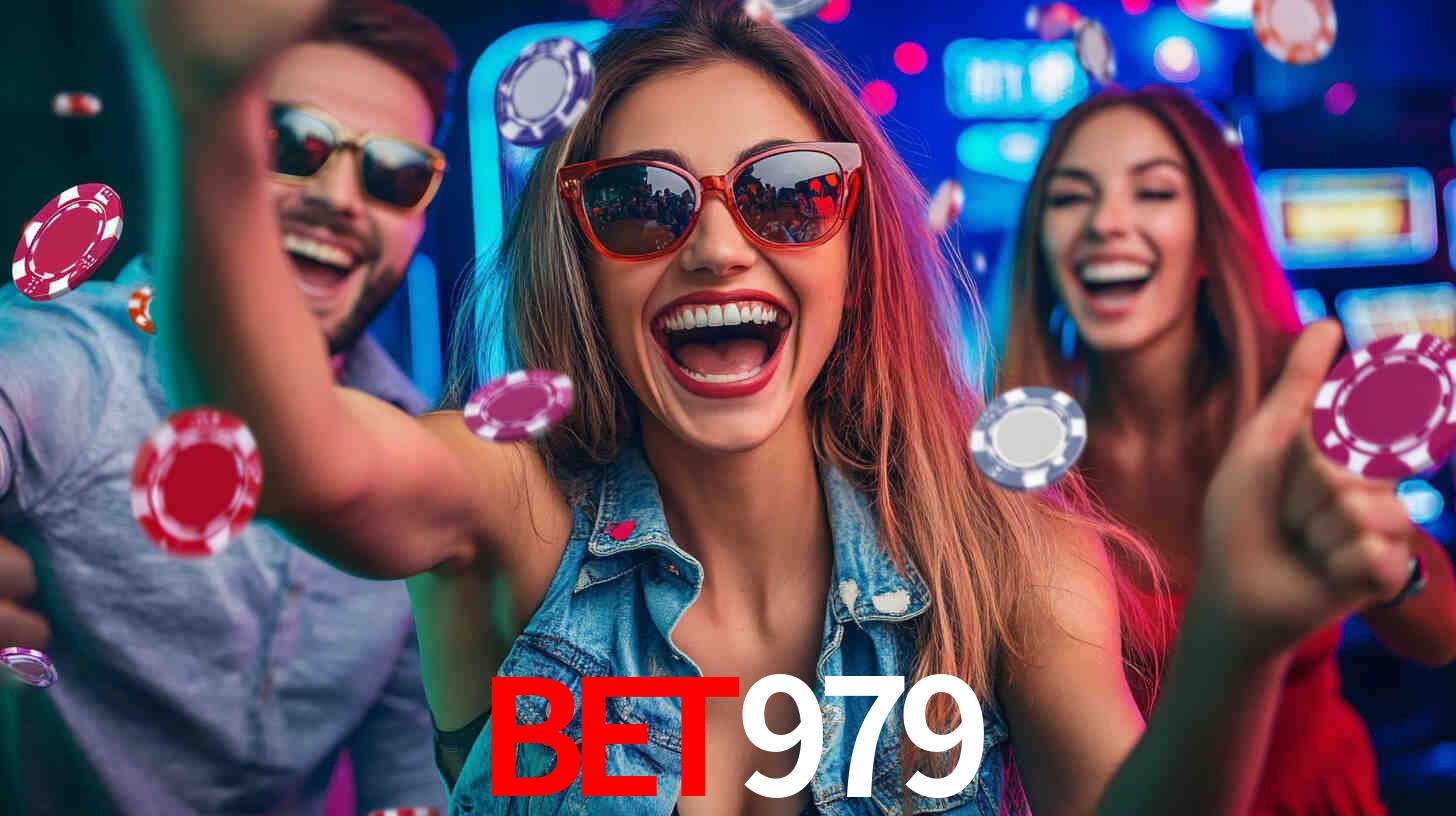 Apostas Esportivas na BET979: Um Guia Completo