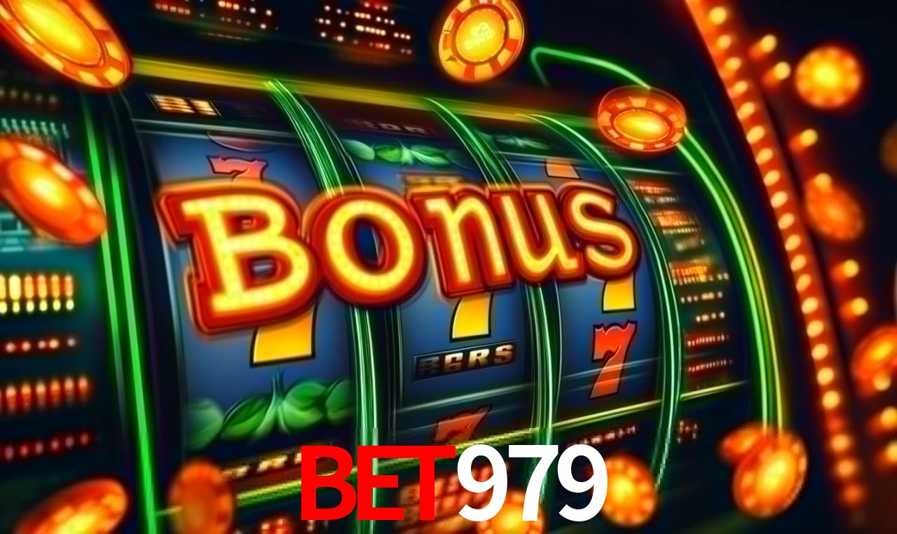 VIP Casino BET979