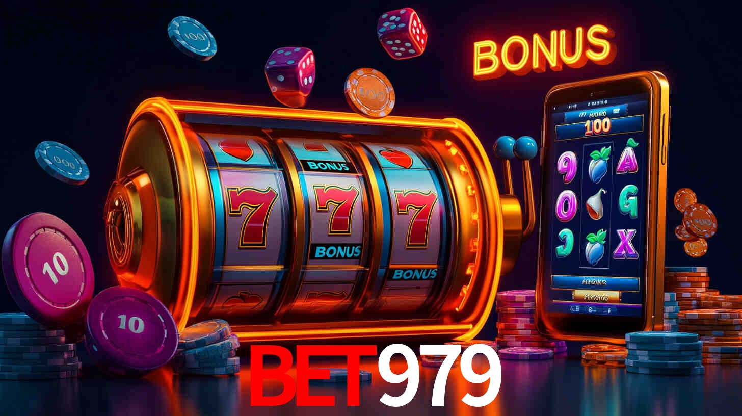 A Experiência Imersiva dos Cassinos Ao Vivo no BET979