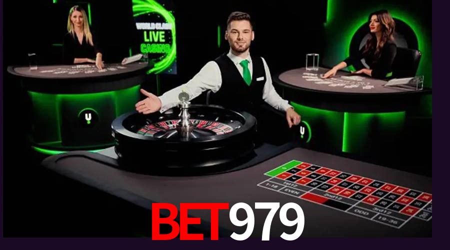 Account Benefits BET979